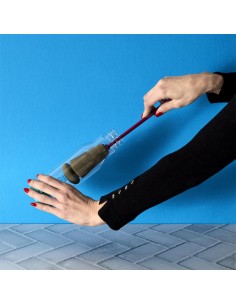 Goupillon spécial bouteille... 2