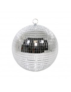 Boule à facettes D20cm