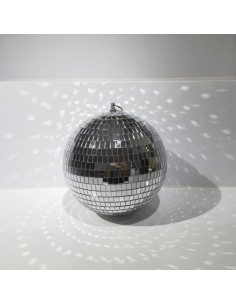 Boule à facettes D20cm 2