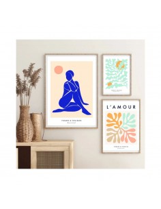 Love cut outs - Affiche... 2