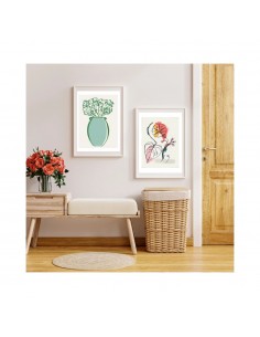 Morning song - Affiche 30x40cm 2