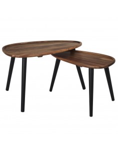 ACACIA - Ensemble de 2...