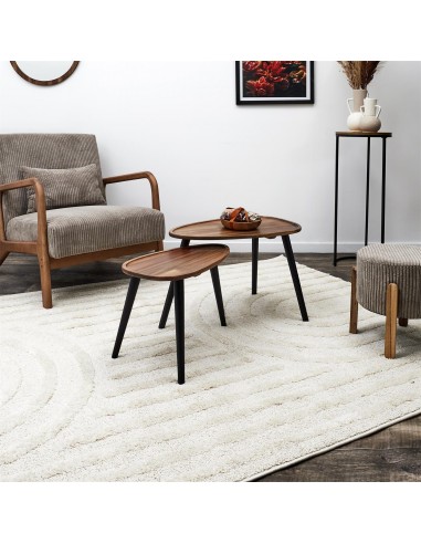 ACACIA - Ensemble de 2 tables...