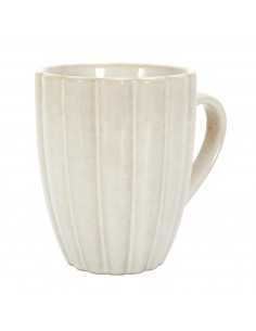 VLORA - Mug en grès 30cl 2