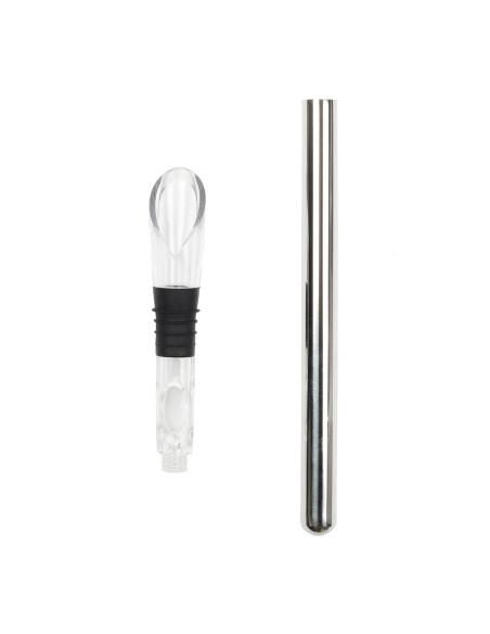 COCKTAIL LOUNGE - Rafraichisseur de bouteille avec bec verseur