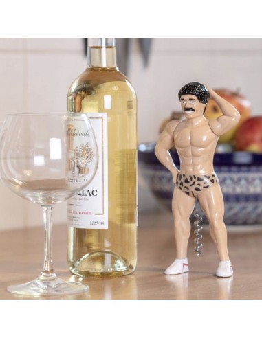 VITO - Tire-bouchon rigolo