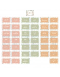 MEILLEURE MAMAN - Jeu de quizz 2