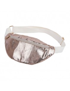 Banane gold irisée pour adulte 2