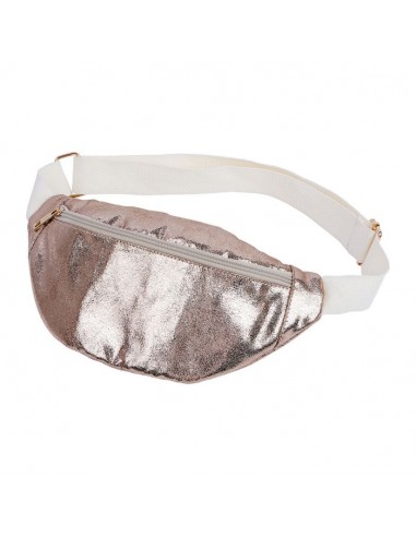 Sac Banane Doré Femme Irisée –...