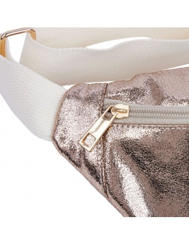 Sac Banane Doré Femme Irisée –...