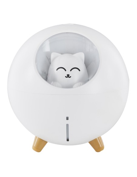 KAWAI - Diffuseur de parfum d'ambiance chat