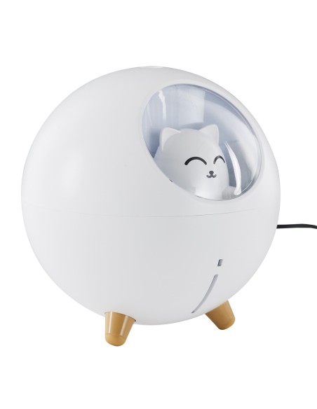 KAWAI - Diffuseur de parfum d'ambiance chat