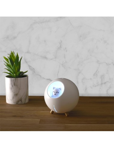 KAWAI - Diffuseur de parfum d'ambiance chat