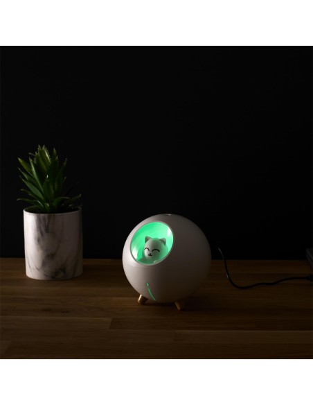 KAWAI - Diffuseur de parfum d'ambiance chat