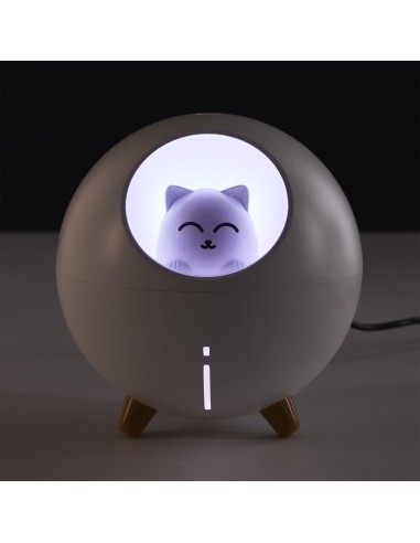 KAWAI - Diffuseur de parfum d'ambiance chat