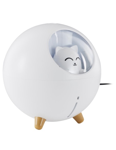 KAWAI - Diffuseur de parfum d'ambiance chat