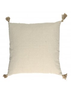 NATURAL - Housse de coussin... 2