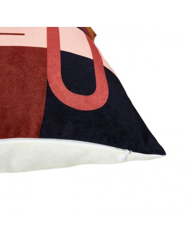 PICASSO - Housse de coussin carrée...