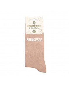 Chaussettes à paillettes... 2