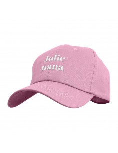 Casquette Jolie Nana
