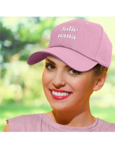 Casquette Jolie Nana 2