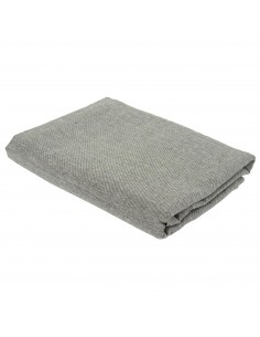 NATURAL - Nappe en coton...