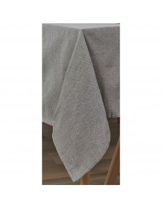 NATURAL - Nappe en coton... 2