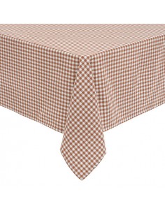 AUTHENTIQUE - Nappe vichy...