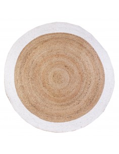 NATURAL - Tapis en jute...