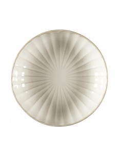 VLORA - Assiette creuse en...