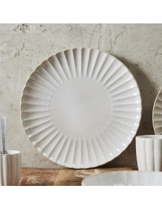 VLORA - Assiette de...