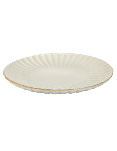 VLORA - Assiette de présentation en...