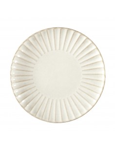 VLORA - Assiette à dessert...