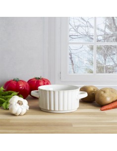 VLORA - Bol à soupe avec... 2