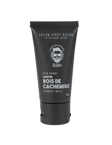 Coffret de 5 accessoires soin du corps pour homme