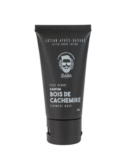 Coffret de 5 accessoires soin du corps pour homme