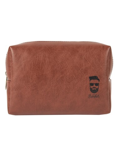 Coffret de 5 accessoires soin du corps pour homme