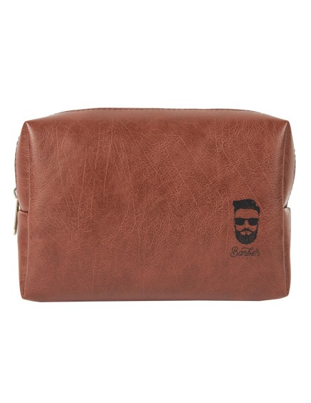 Coffret de 5 accessoires soin du corps pour homme