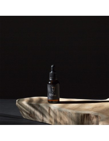 BARBER SHOP - Huile à barbe 30ml