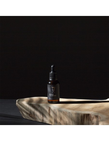 BARBER SHOP - Huile à barbe 30ml