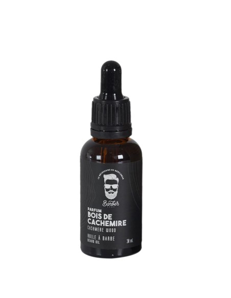 BARBER SHOP - Huile à barbe 30ml