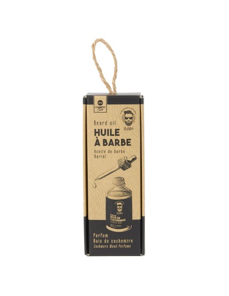 BARBER SHOP - Huile à barbe 30ml