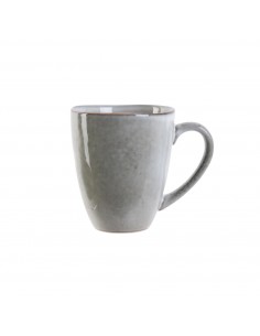 AU GRES DU TEMPS - Mug gris...
