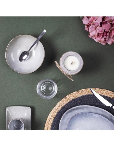 AU GRES DU TEMPS - Bol 55cl D14.5cm...