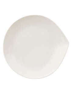 GOUTTE - Assiette à dessert...