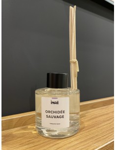 ORCHIDEE SAUVAGE - Bouquet... 2