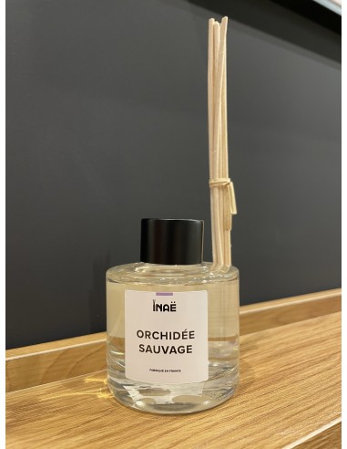 ORCHIDEE SAUVAGE - Bouquet parfumé...