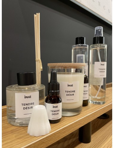 TENDRE DESIR - Bouquet parfumé 100ml...