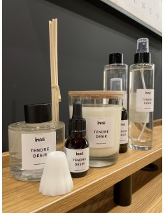 TENDRE DESIR - Recharge... 2