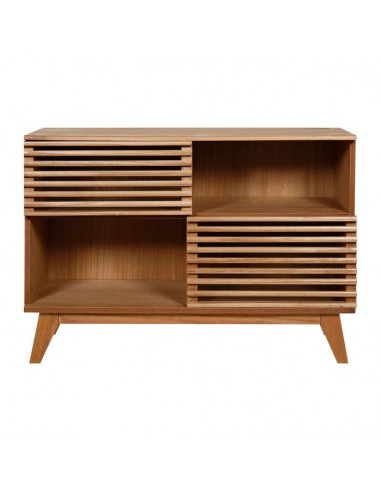 COPENHAGUE - Buffet en bois